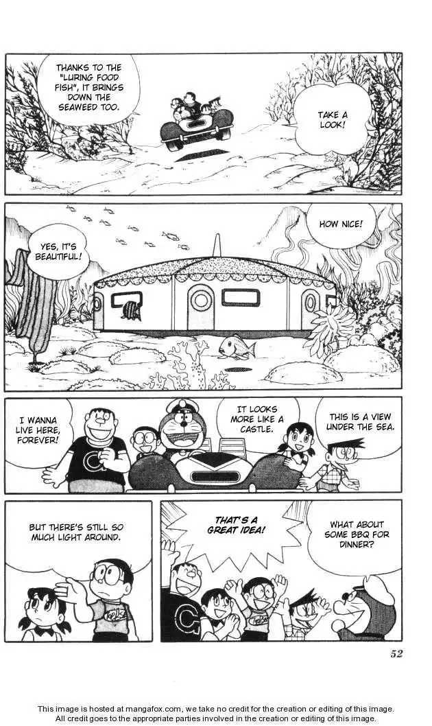 Doraemon Long Stories Chapter 4.2 10